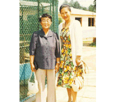 이방자여사 생전 활동모습 3 이미지